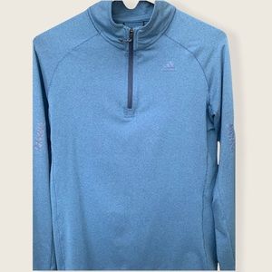 Adidas Women's Climalite Blue Energy Running M